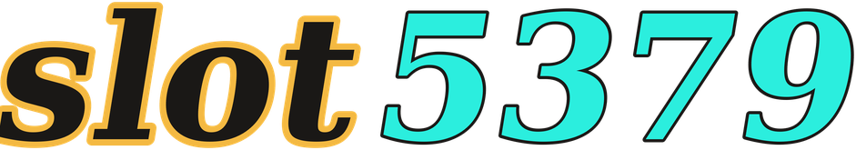 slot5379 logo