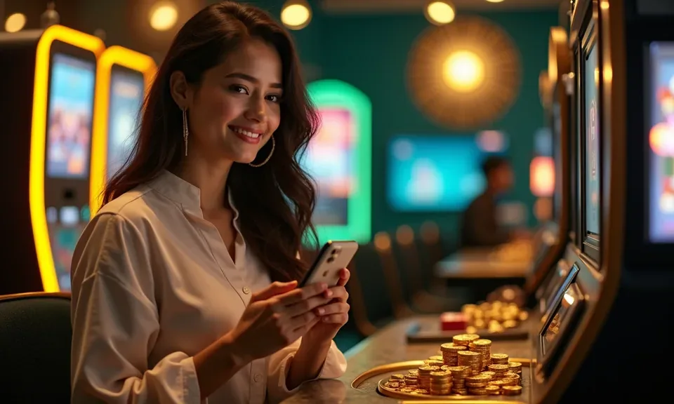 slot5379 slot5379 पर अपना खाता एक्सेस करें