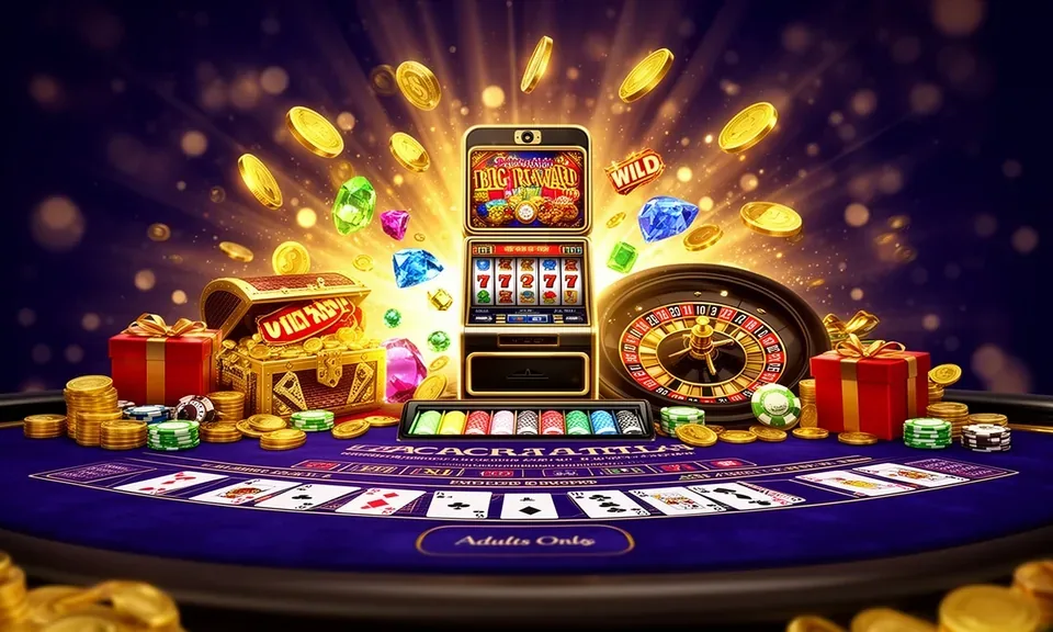 slot5379 slot5379 ऐप में क्या मिलता है