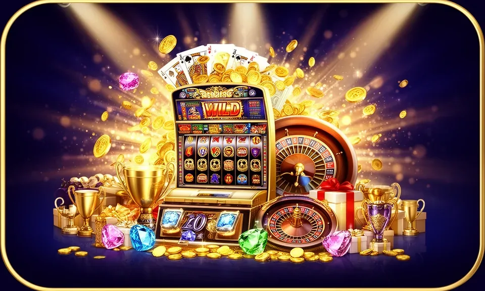 slot5379 लाइव कैसीनो स्पॉटलाइट